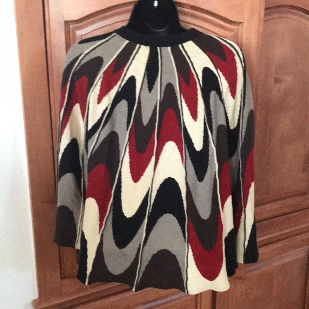 Grace Elements Button Down Cardigan - image 3